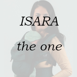 Isara The One